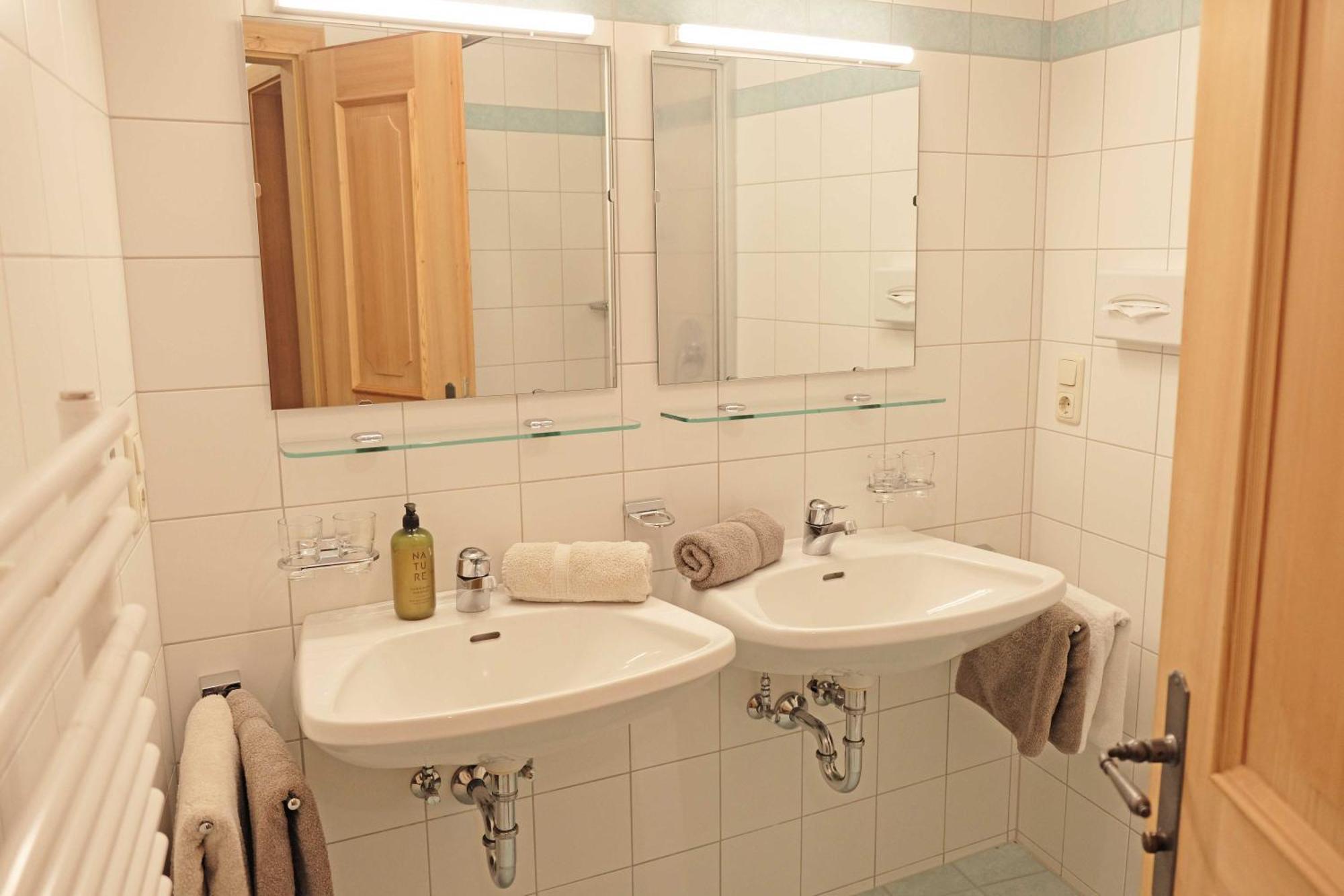 Hotel Garni Hubertushof Fiss Cameră foto